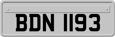 BDN1193