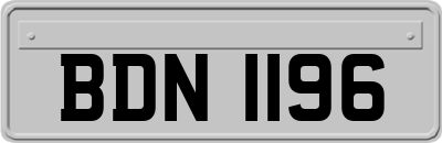BDN1196