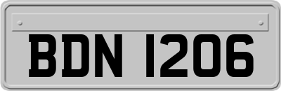 BDN1206
