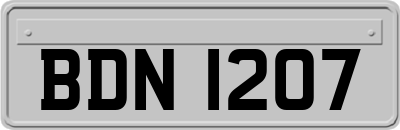 BDN1207