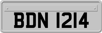 BDN1214