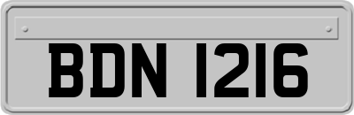 BDN1216