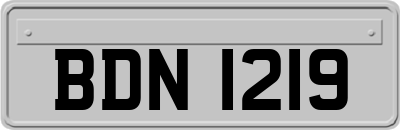 BDN1219
