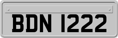 BDN1222