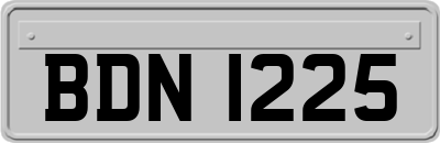 BDN1225