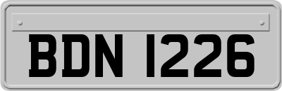 BDN1226