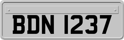 BDN1237
