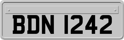 BDN1242