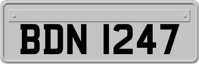 BDN1247