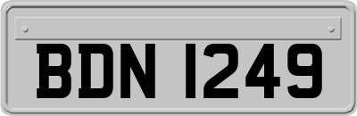 BDN1249