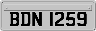 BDN1259