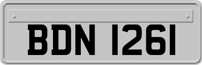 BDN1261