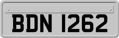 BDN1262