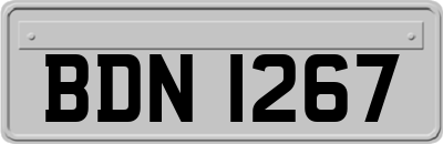 BDN1267