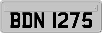 BDN1275