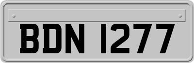BDN1277