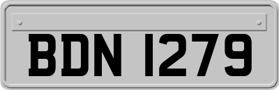 BDN1279
