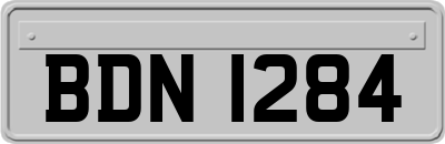 BDN1284