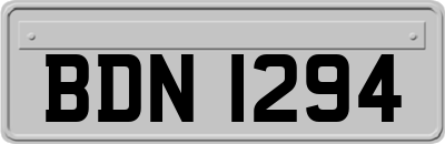 BDN1294
