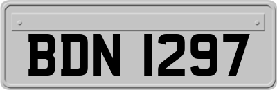 BDN1297