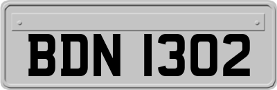 BDN1302