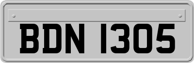 BDN1305