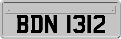BDN1312