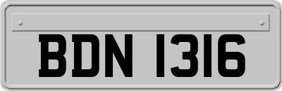BDN1316