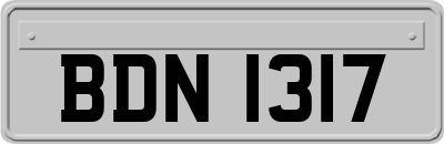 BDN1317