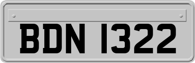 BDN1322