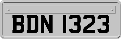 BDN1323