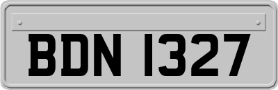 BDN1327