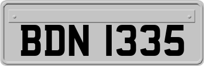 BDN1335