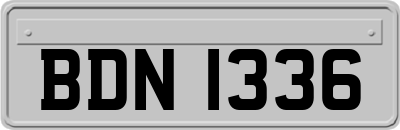 BDN1336