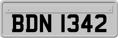 BDN1342