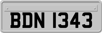 BDN1343
