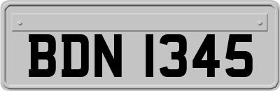 BDN1345