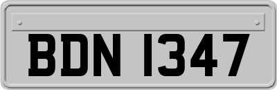 BDN1347
