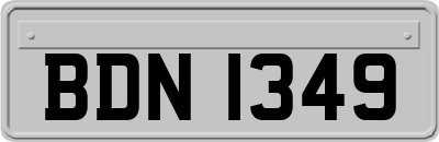 BDN1349