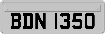 BDN1350