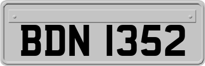 BDN1352