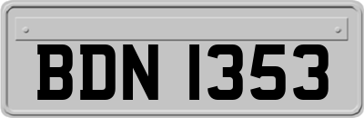 BDN1353