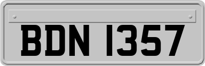 BDN1357