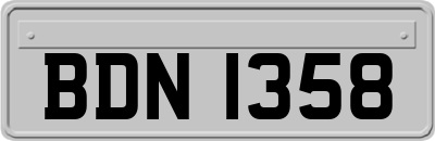 BDN1358