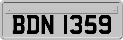 BDN1359