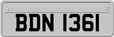 BDN1361