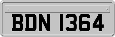 BDN1364