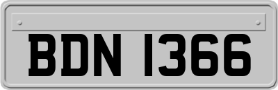BDN1366