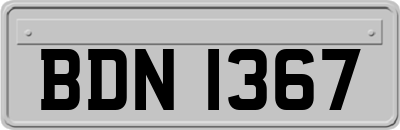 BDN1367