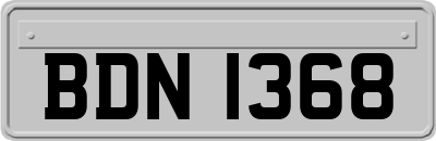 BDN1368